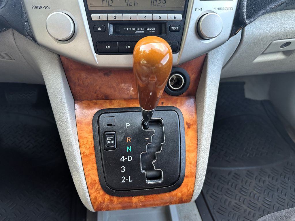 2005 Lexus RX 330 Image 17