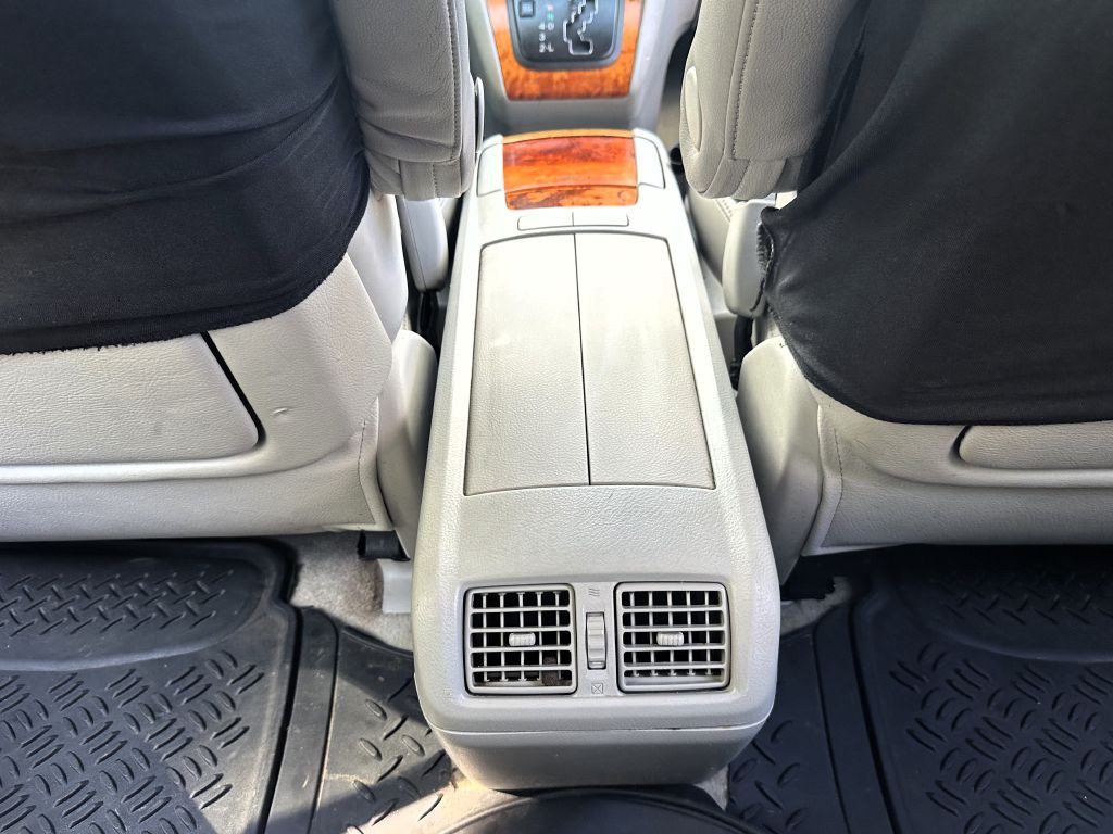 2005 Lexus RX 330 Image 18