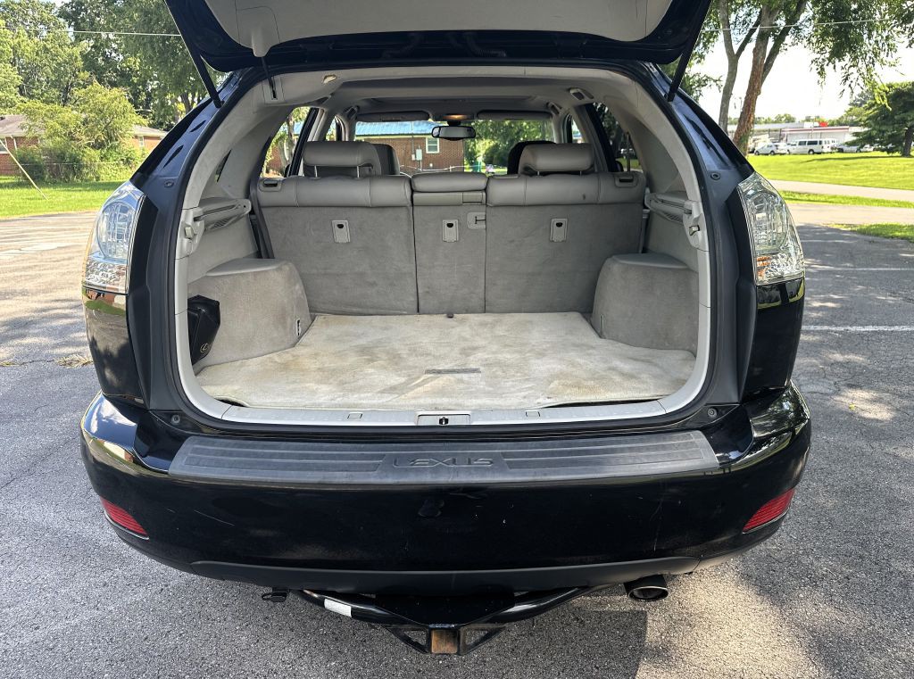 2005 Lexus RX 330 Image 19