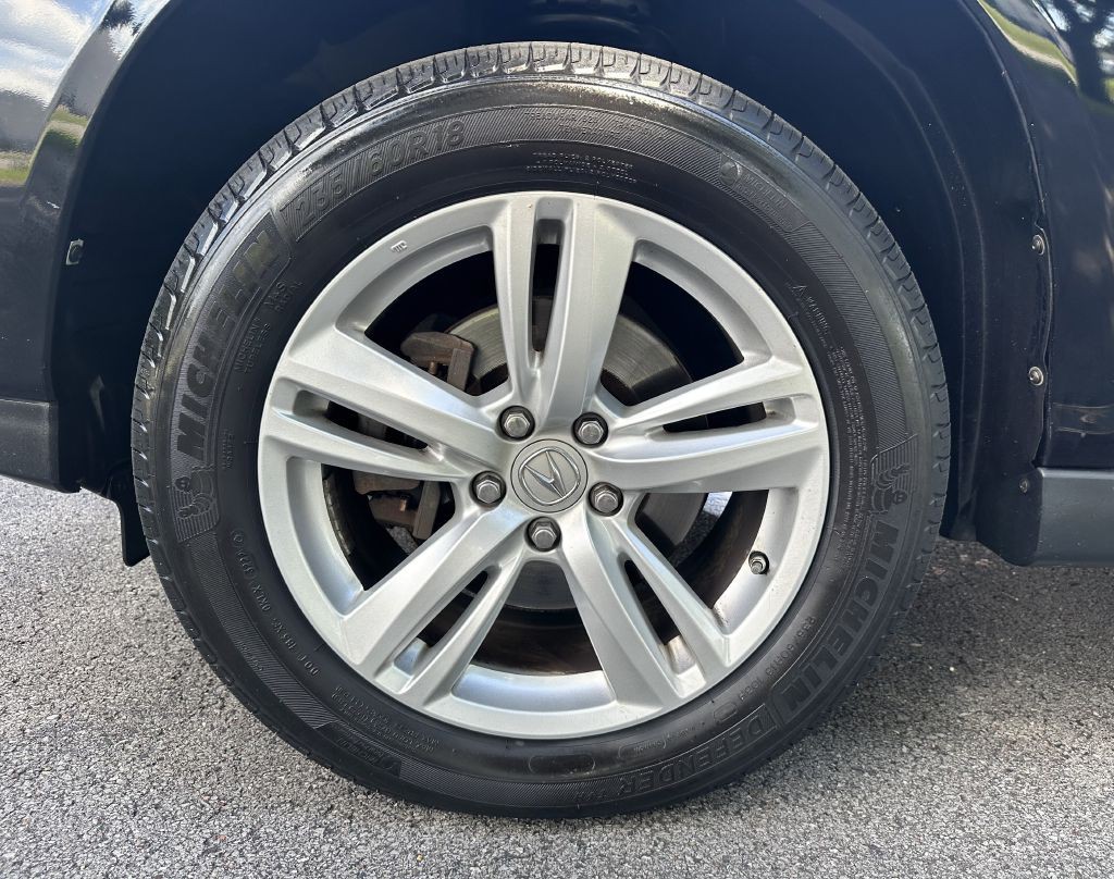 2005 Lexus RX 330 Image 20