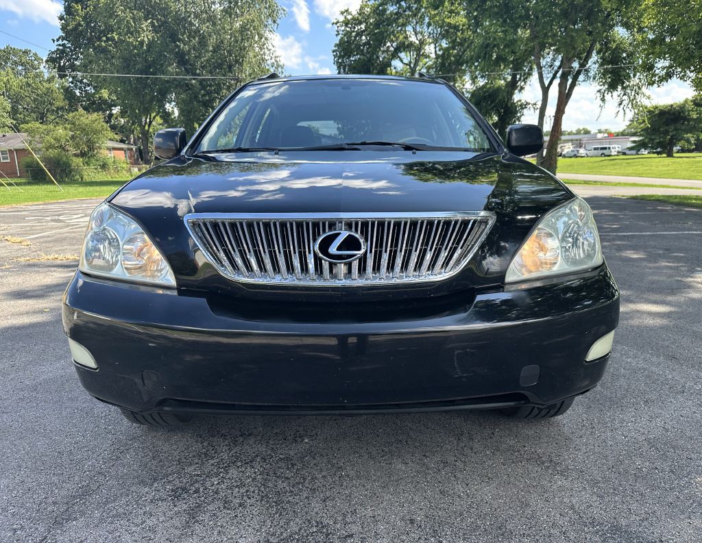 2005 Lexus RX 330 Image 21