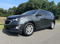 Image for 2020 Chevrolet Equinox LT ID: 6623823