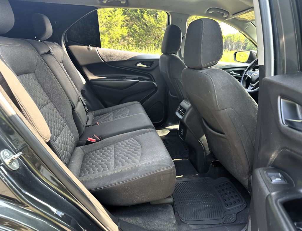 2020 Chevrolet Equinox Image 10