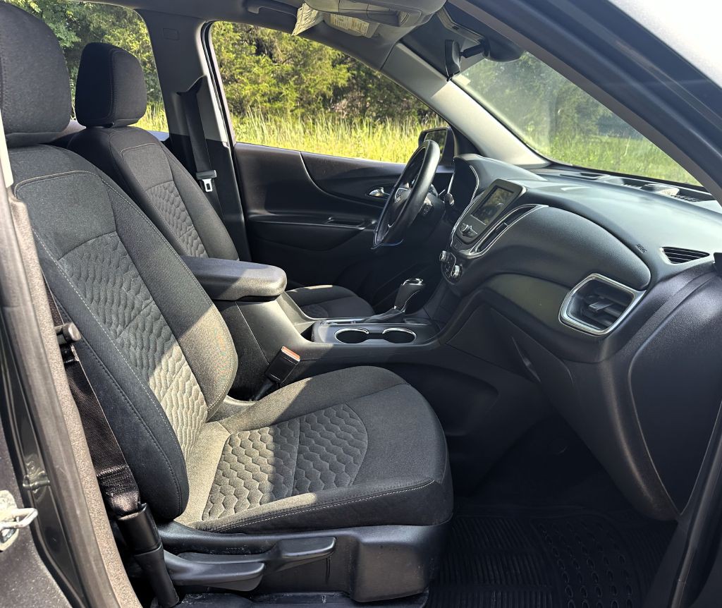 2020 Chevrolet Equinox Image 11