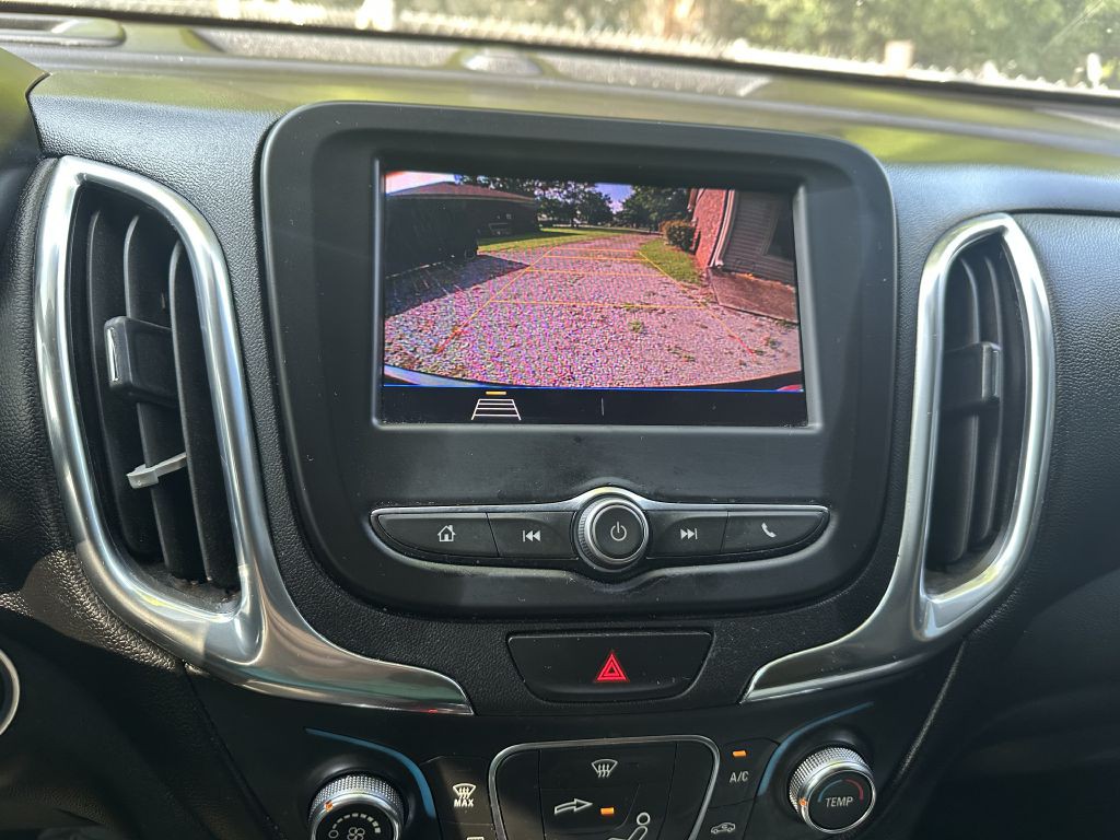 2020 Chevrolet Equinox Image 14