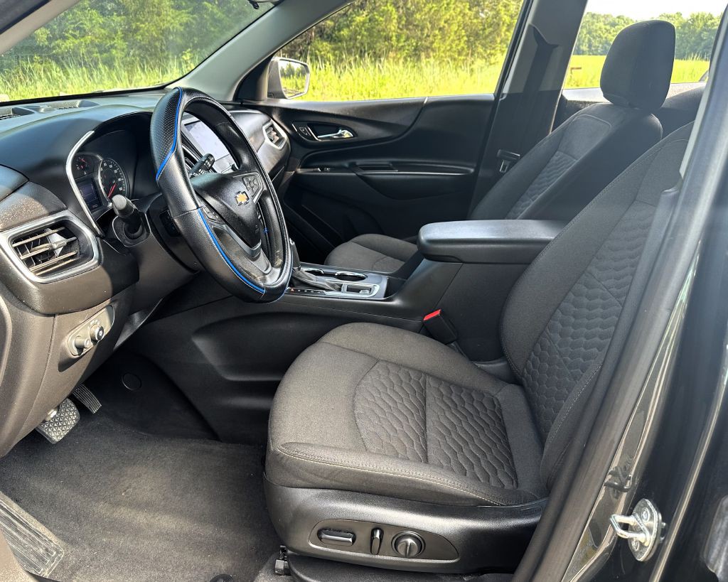 2020 Chevrolet Equinox Image 7
