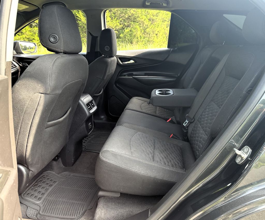2020 Chevrolet Equinox Image 8