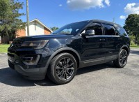 Image for 2017 Ford Explorer XLT ID: 6626853