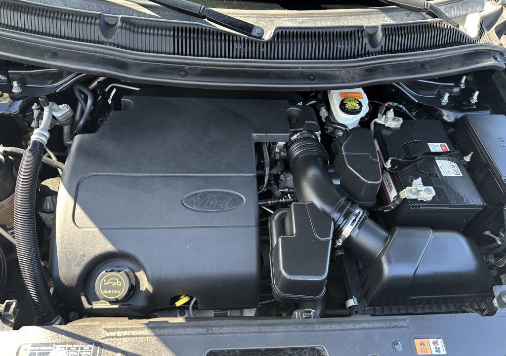 2017 Ford Explorer Image 21
