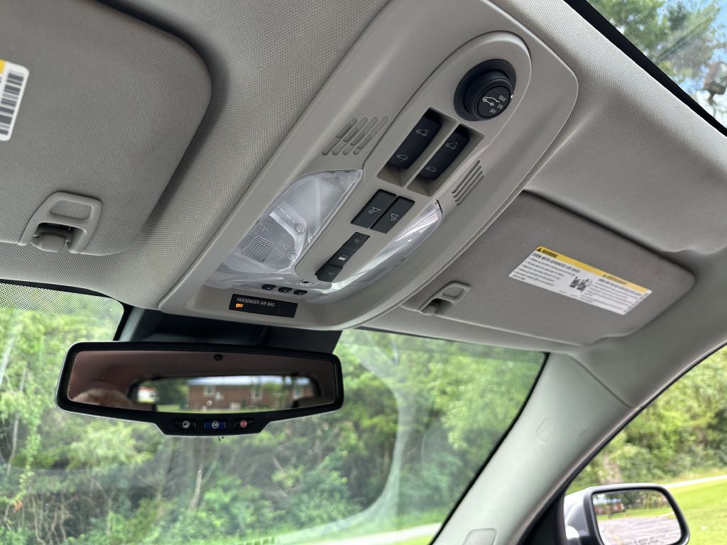 2017 GMC Terrain Image 12