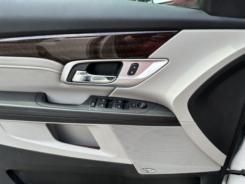 2017 GMC Terrain Image 15