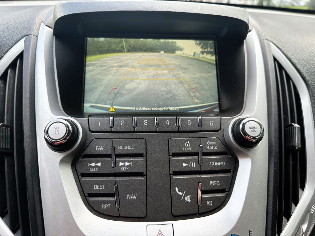 2017 GMC Terrain Image 18