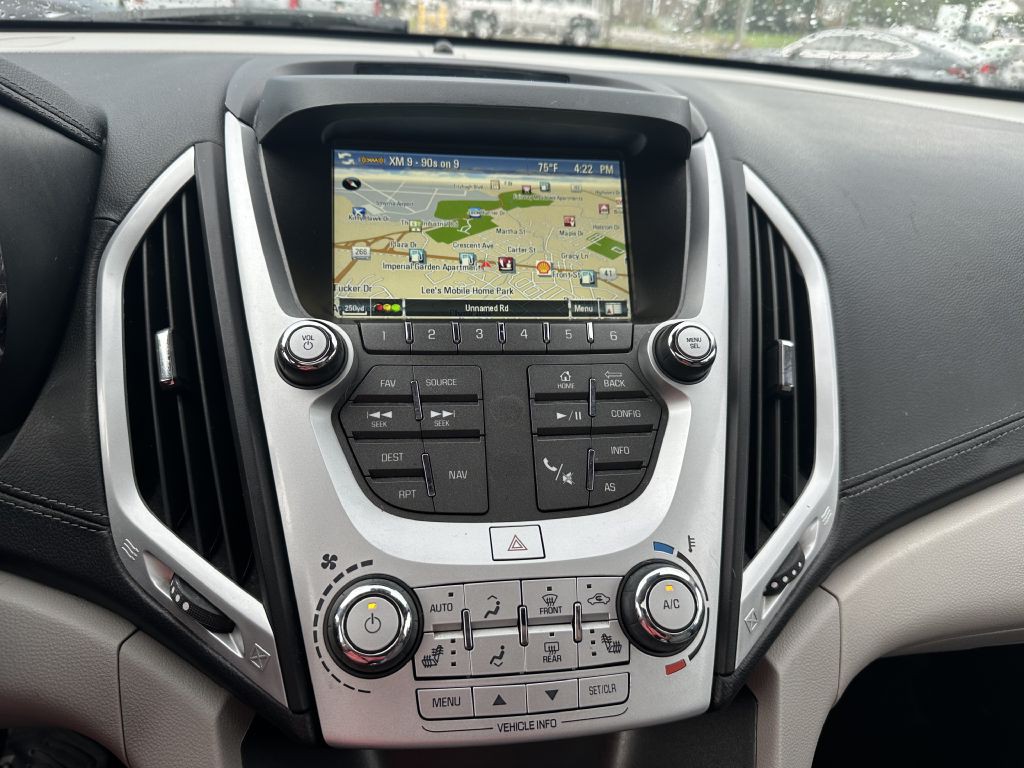2017 GMC Terrain Image 19