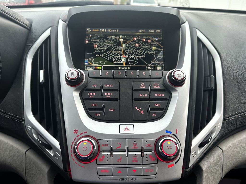 2017 GMC Terrain Image 20