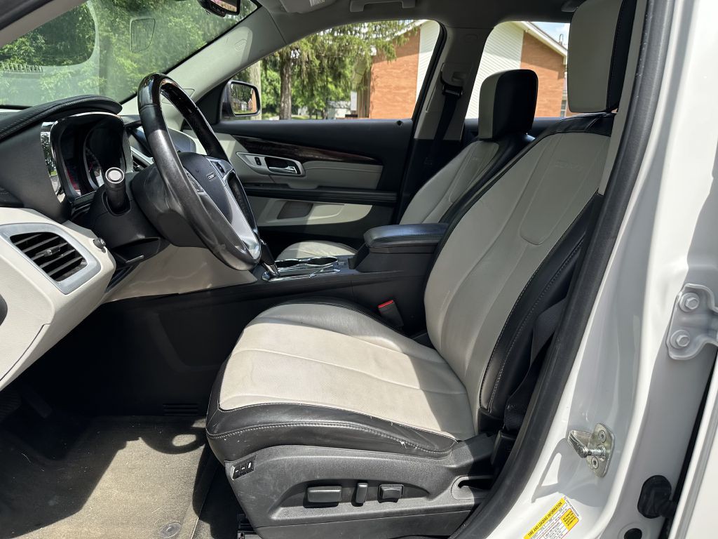 2017 GMC Terrain Image 7