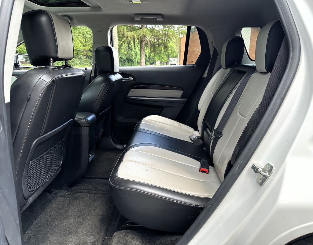 2017 GMC Terrain Image 11