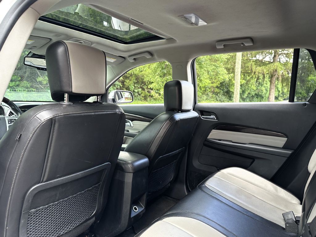 2017 GMC Terrain Image 12