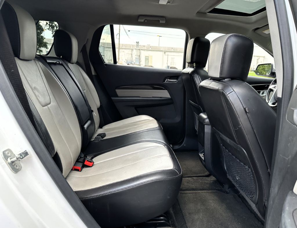 2017 GMC Terrain Image 13