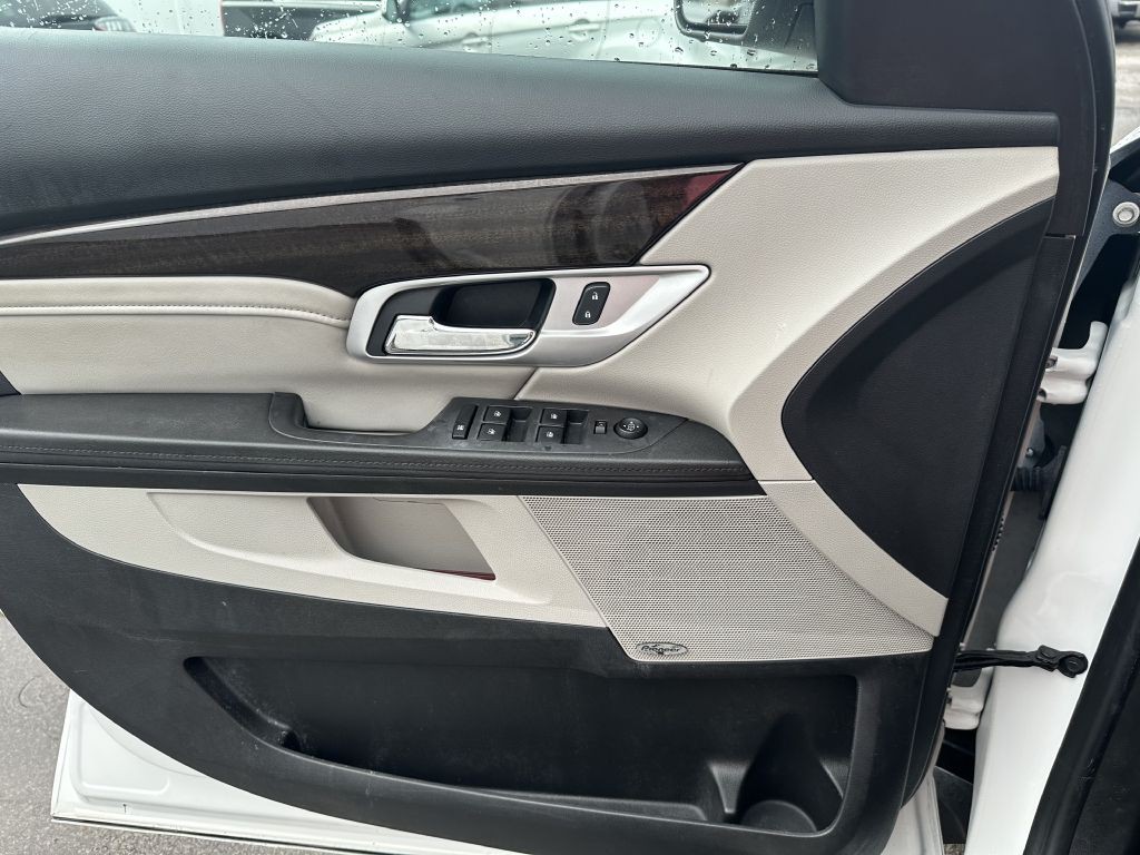 2017 GMC Terrain Image 15