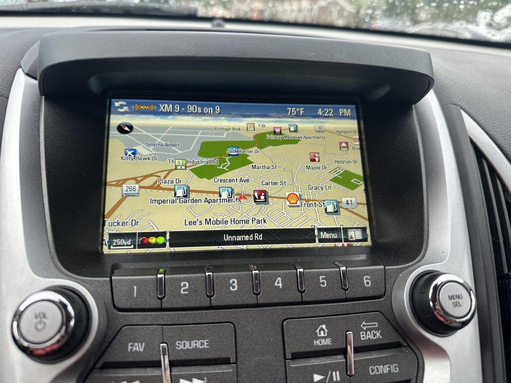 2017 GMC Terrain Image 18