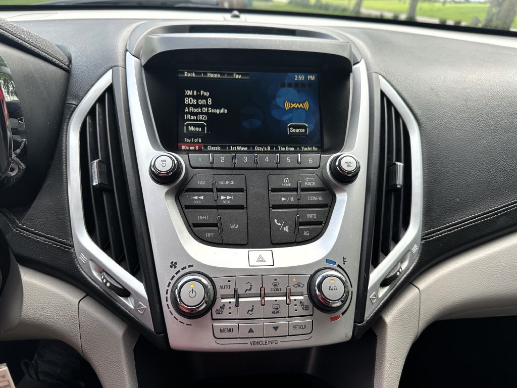 2017 GMC Terrain Image 19