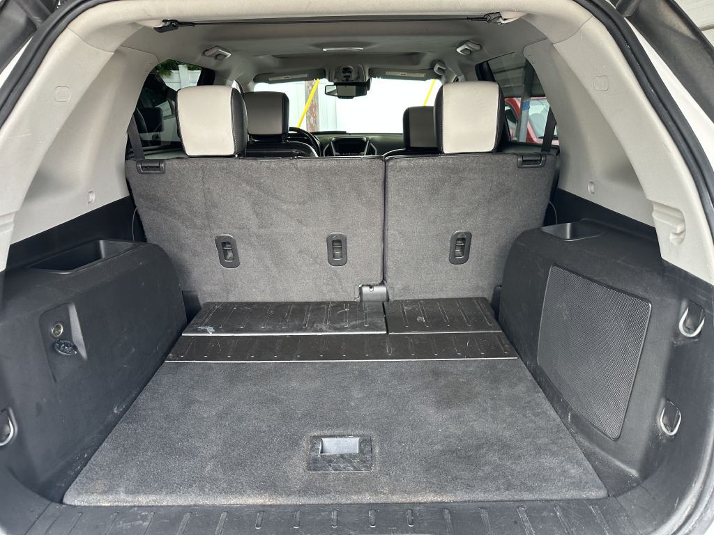 2017 GMC Terrain Image 21