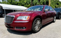 Image for 2014 Chrysler 300 C ID: 6646491