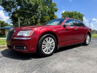 Image for 2014 Chrysler 300 C ID: 6646491