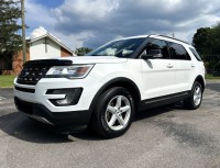 Image for 2017 Ford Explorer XLT ID: 6649086