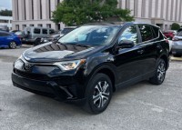 Image for 2018 Toyota Rav4 LE ID: 6653299