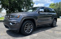 Image for 2019 Jeep Grand Cherokee Limited ID: 6656318