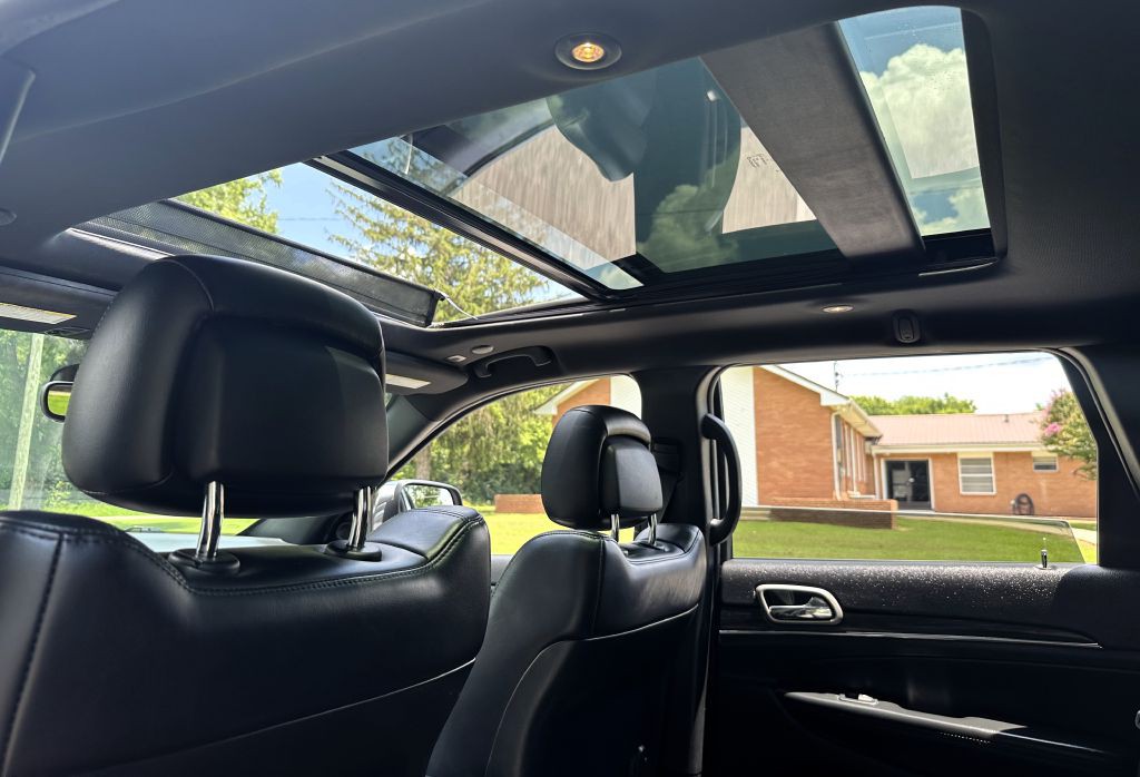 2019 Jeep Grand Cherokee Image 10