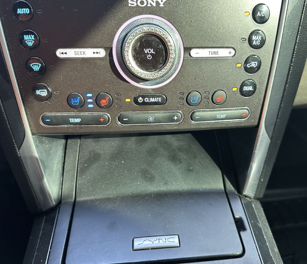 2018 Ford Explorer Image 18