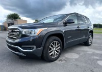 Image for 2017 GMC Acadia SLE-2 ID: 6658330