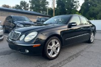 Image for 2006 Mercedes-Benz E-Class E 350 ID: 6674491