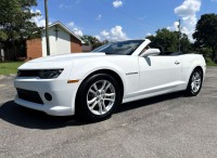 Image for 2015 Chevrolet Camaro LT ID: 6703141
