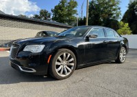 Image for 2018 Chrysler 300 Touring ID: 6706343