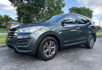 Image for 2013 Hyundai Santa Fe Sport 2.4L ID: 6714682