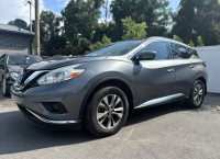 Image for 2016 Nissan Murano SV ID: 6719363