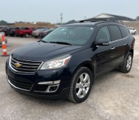 Image for 2016 Chevrolet Traverse LT ID: 6738832