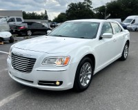 Image for 2014 Chrysler 300 BASE ID: 6746427