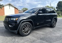 Image for 2017 Jeep Grand Cherokee LAREDO 75TH ANNIVERSARY ID: 6746712