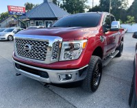 Image for 2017 Nissan Titan SL ID: 6752071