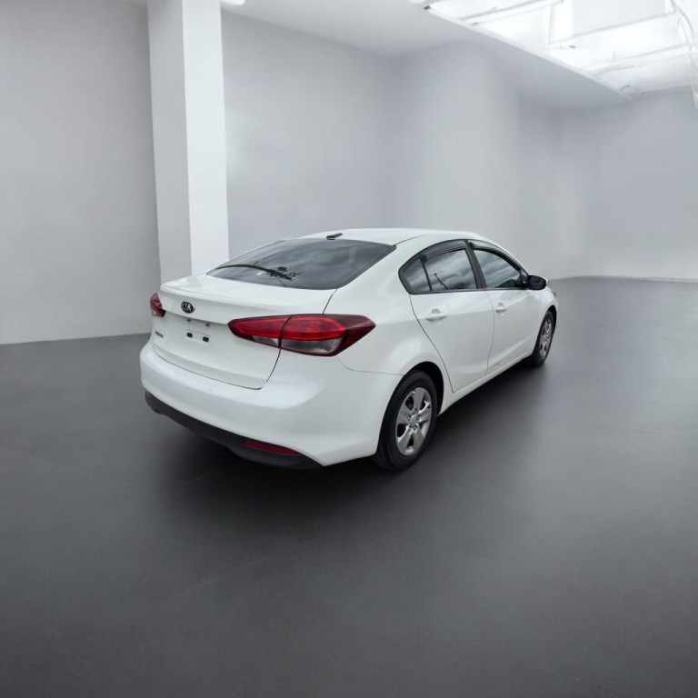 2018 Kia Forte Image 6