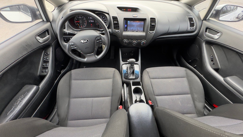 2018 Kia Forte Image 9