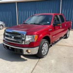 Image for 2013 Ford F-150 XLT ID: 6753529