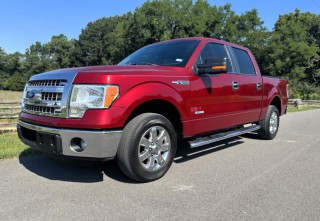 Image for 2013 Ford F-150 XLT ID: 6753529