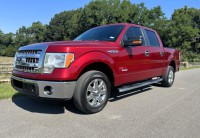 Image for 2013 Ford F-150 XLT ID: 6753529