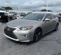 Image for 2017 Lexus ES 350 BASE ID: 6757981
