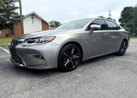 Image for 2017 Lexus ES 350 BASE ID: 6757981